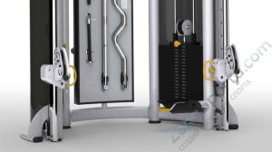 Кроссовер Matrix Aura G3-MS20