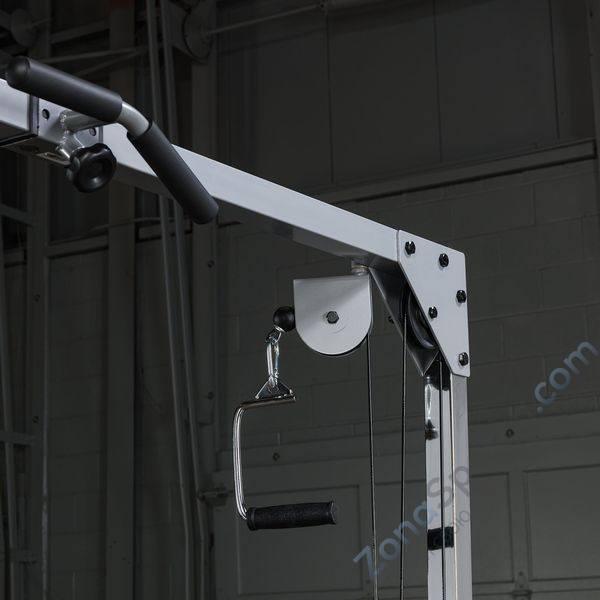 Кроссовер на свободных весах Body-Solid PSS60