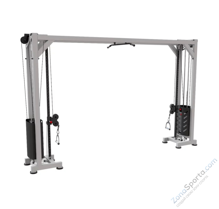 Кроссовер регулируемый DEXsport AG-037