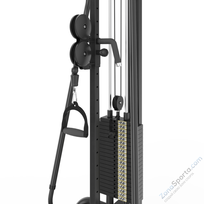 Кроссовер UNIX Fit MAX PRO одинарный UC-1614В-1-100