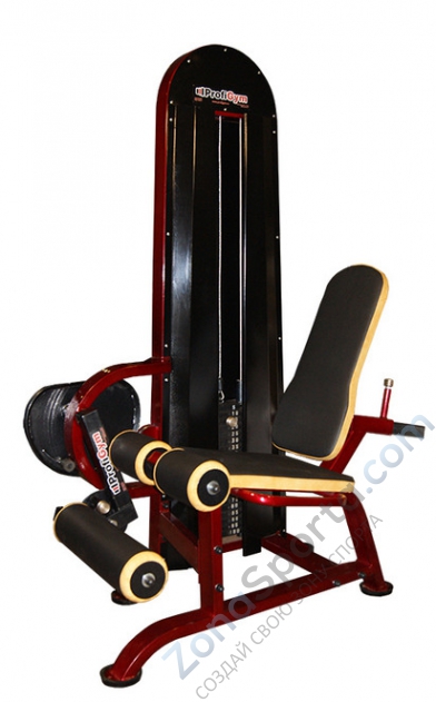 Квадрицепс-машина ProfiGym ТГ-0110-С