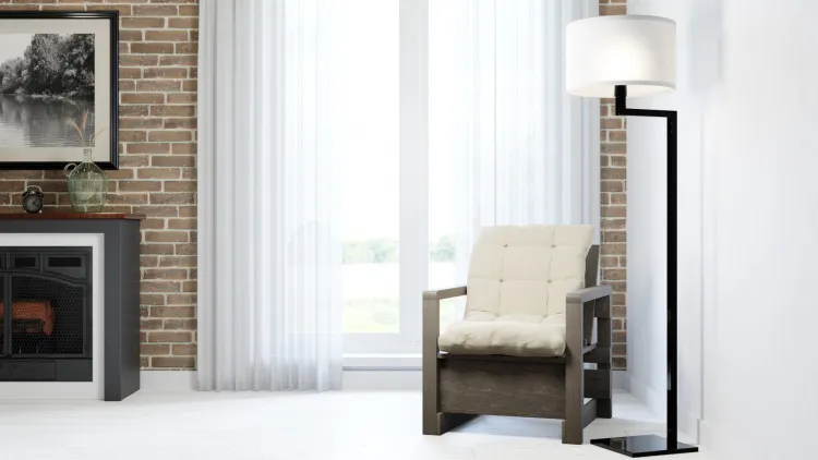 Лаунж кресло Savushka Type-B