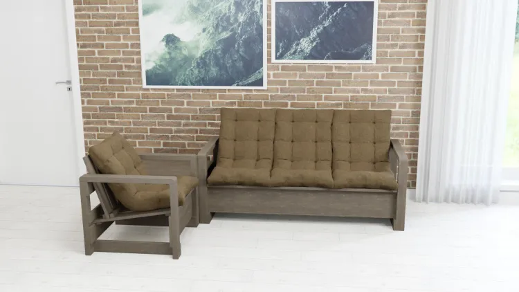 Лаунж зона Savushka Set 2