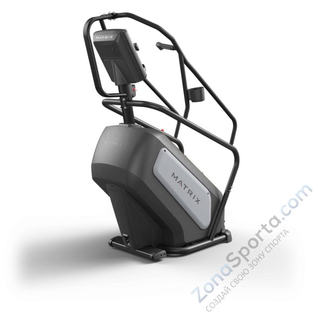Лестница-эскалатор Matrix Endurance с консолью Touch