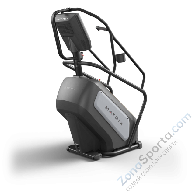 Лестница-эскалатор Matrix Endurance с консолью Touch XL