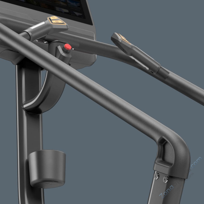 Лестница-эскалатор Matrix Lifestyle с консолью Touch XL Base