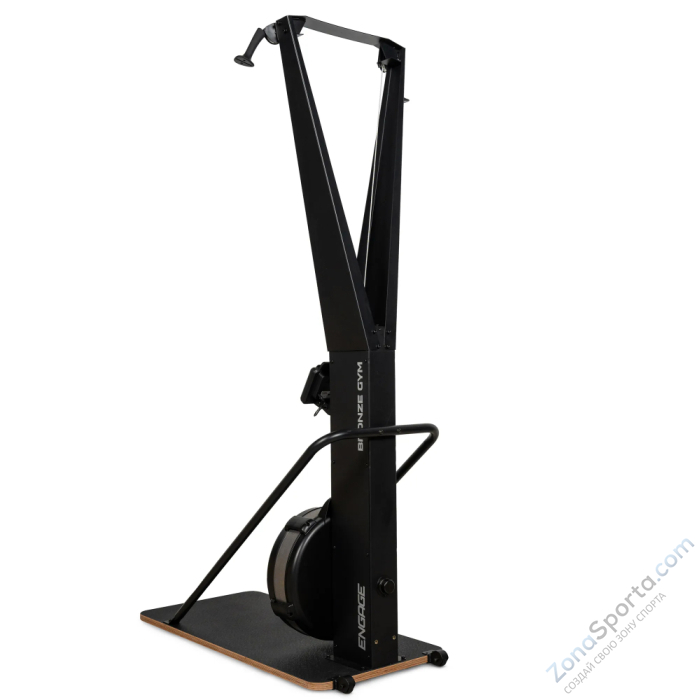 Лыжный тренажер коммерческий Bronze Gym Engage