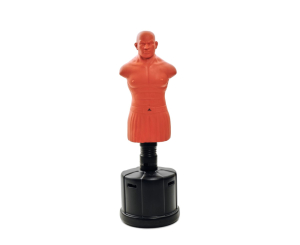 Манекен DFC Boxing Punching Man-Heavy TLS-A c регулировкой высоты