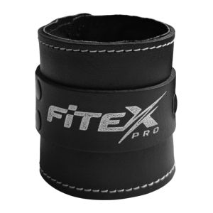 Манжета Люкс на голень для тяги М07 V-Sport 14848BZ