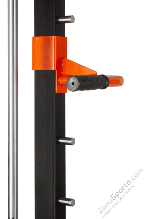 Машина Смита c верхним и нижним блоком VictoryFit VF-С6003