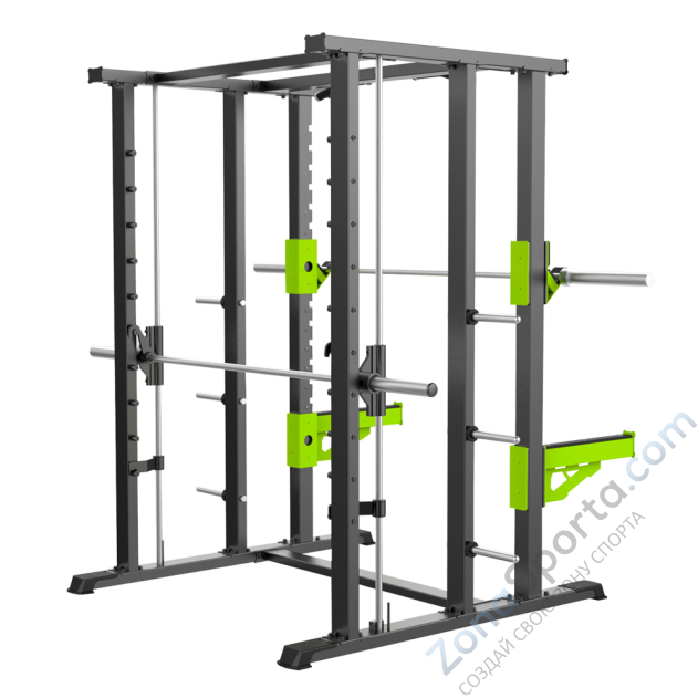 Машина Смита DHZ Fitness JN2063A