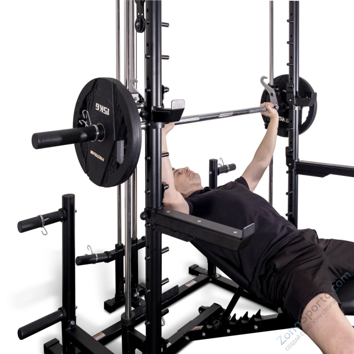 Машина Смита Protrain PR-SM1999B