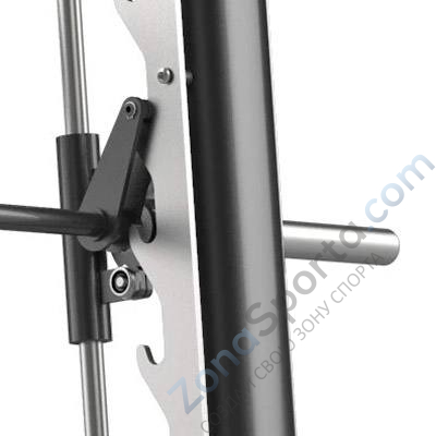 Машина Смита Realleader FM-1009