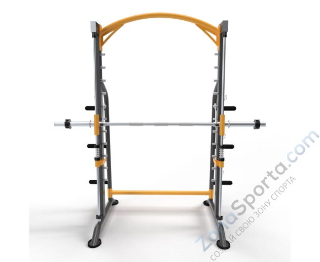 Машина Смита / Силовая рама StoneRise StoneFrame D1044