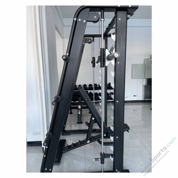 Машина Смита UltraGym UG-CL518