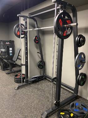 Машина Смита UltraGym UG-KJ1249