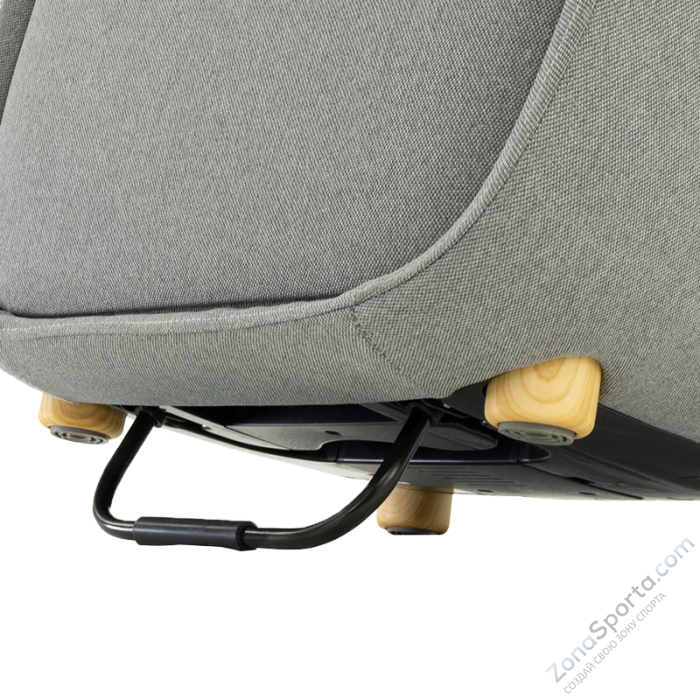 Массажер для ног Ergonova MeTime Ottoman