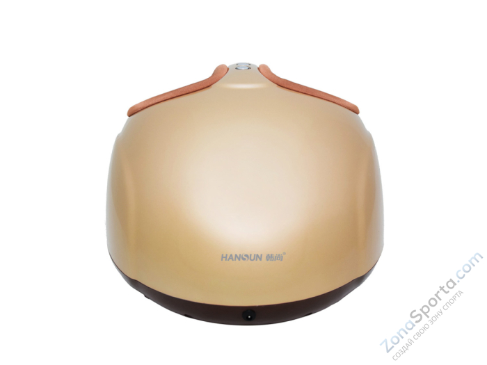 Массажер ног Hansun Snuggle Feet FC8526D Золотой