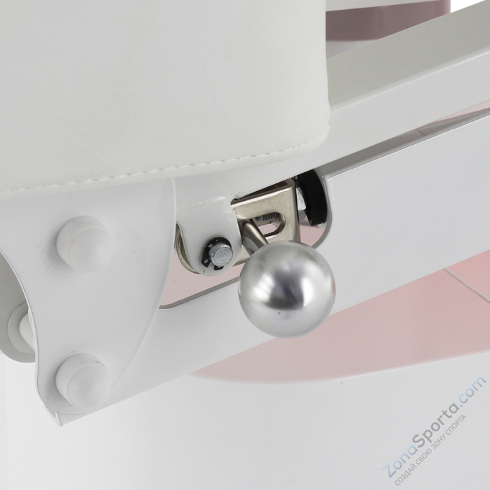 Массажный стол электрический 4 мотора Med-Mos ММКМ-2 КО157.1Д-00  с подогревом РУ