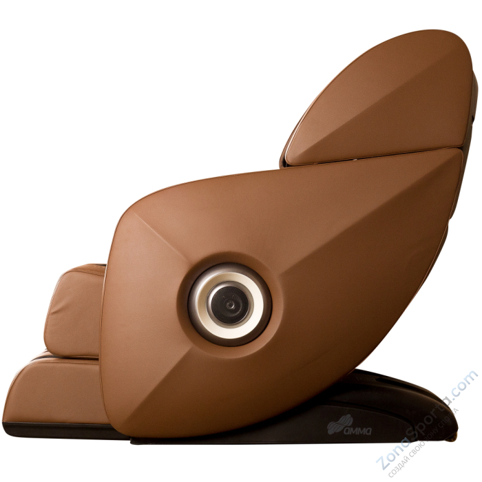 Массажное кресло Amma Exclusive