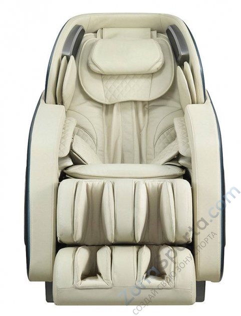 Массажное кресло Bodo Kern Blue Light Beige