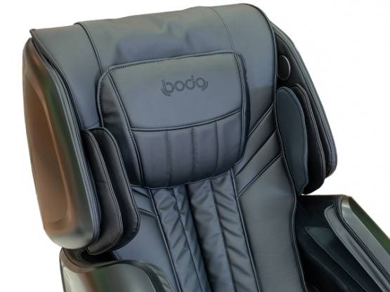 Массажное кресло Bodo Norton Black