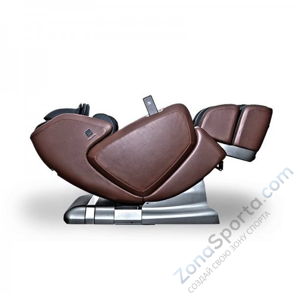 Массажное кресло DreamWave M.8 Walnut