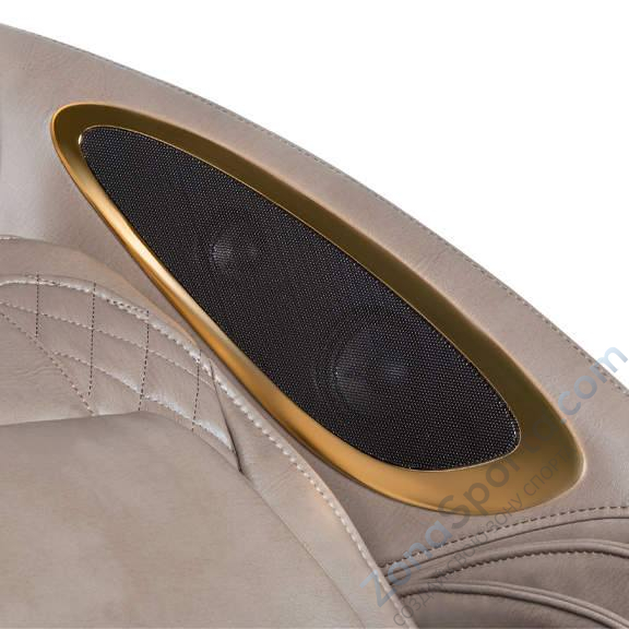 Массажное кресло Ergonova Catapult LTE