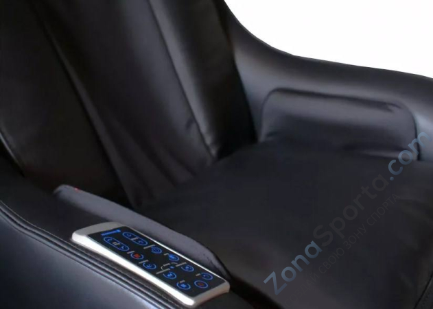 Массажное кресло Ergonova Mini RT