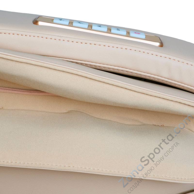 Массажное кресло Ergonova Organic 3 Beige