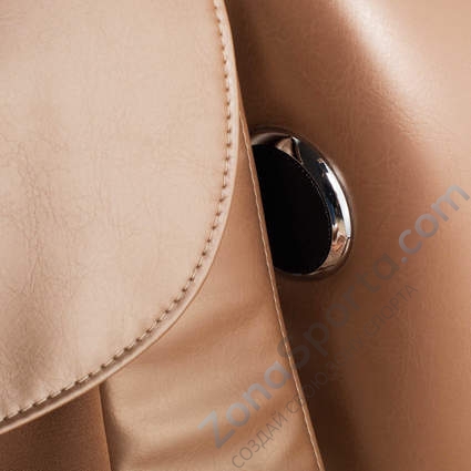 Массажное кресло Ergonova Organic Mini Rose Gold