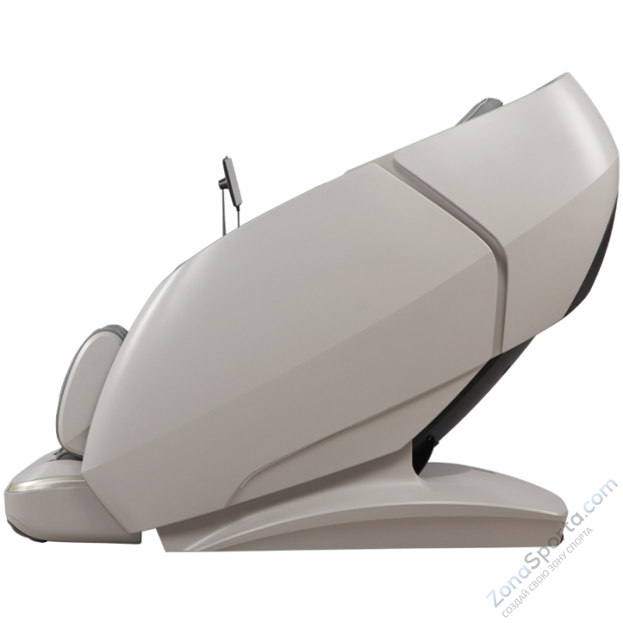 Массажное кресло Ergonova Phantom 5 Grey