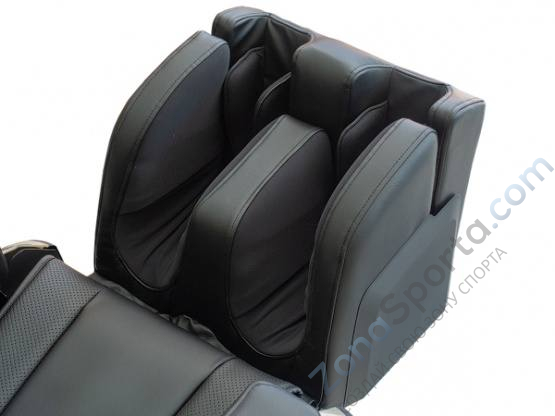 Массажное кресло Fujiiryoki JP-2000 Black