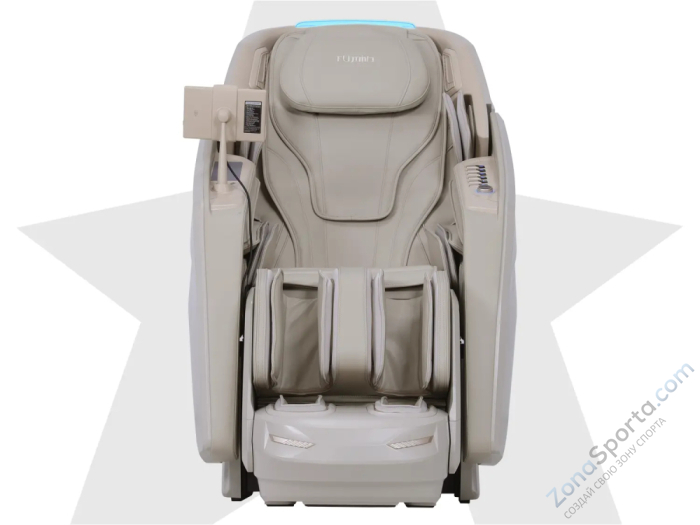 Массажное кресло Fujimo Excelsior Бежевый