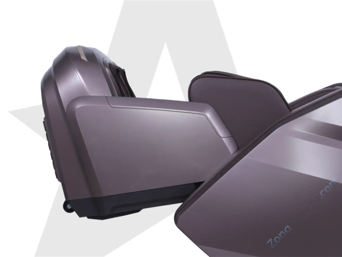 Массажное кресло Fujimo Excelsior Коричневый