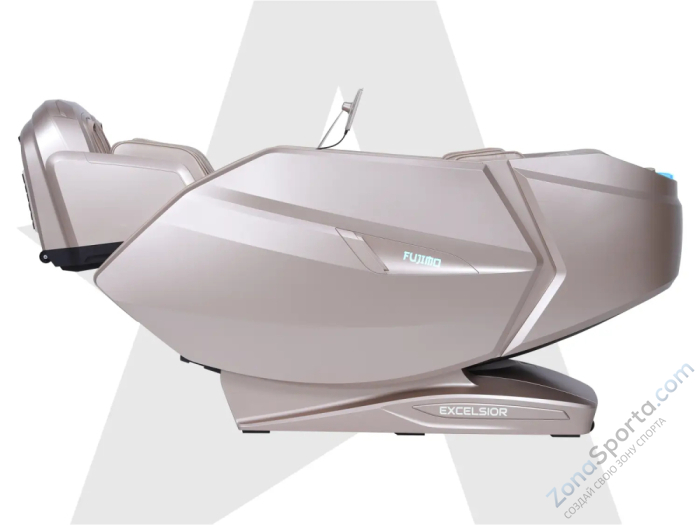 Массажное кресло Fujimo Excelsior Шампань