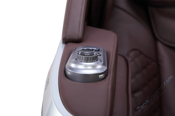 Массажное кресло Fujimo Flexor F500 Brown