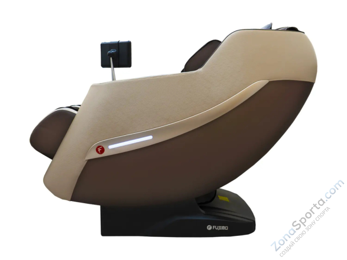 Массажное кресло Fujimo Kenko F623 Business Edition Эспрессо