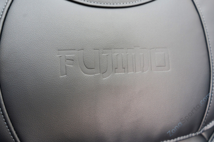 Массажное кресло Fujimo Kenko F623 Графит