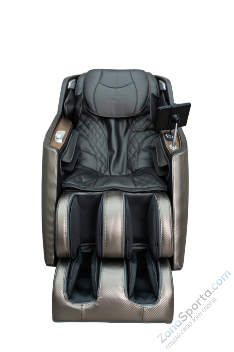 Массажное кресло Fujimo Kenko F623 Графит