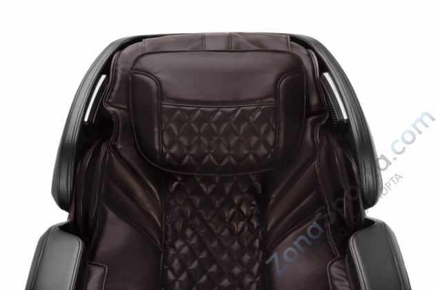 Массажное кресло Fujimo Oki F773 Коричневый