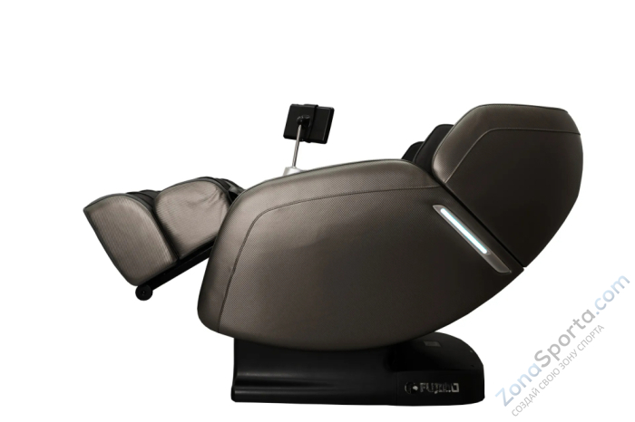 Массажное кресло Fujimo Optima F555 Графит