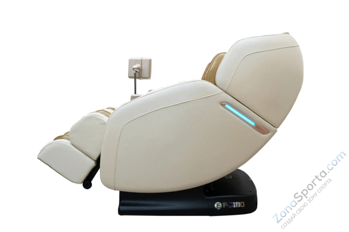 Массажное кресло Fujimo Optima F555 Шампань