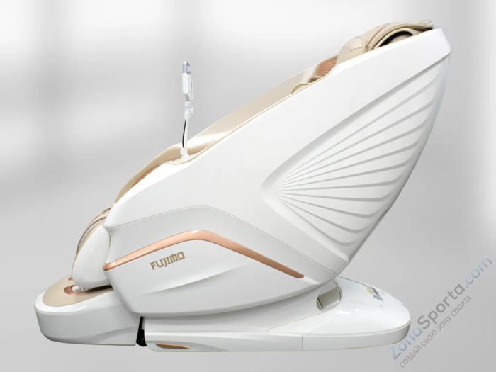 Массажное кресло Fujimo Pegasus Pro F777 Шампань