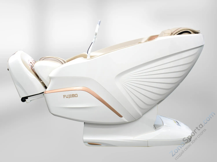 Массажное кресло Fujimo Pegasus Pro F777 Шампань