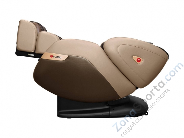 Массажное кресло Fujimo QI F633 Эспрессо