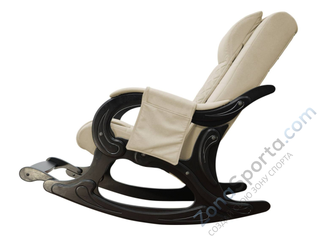 Массажное кресло Fujimo Sakura F2006 Арктик (Sakura 3)