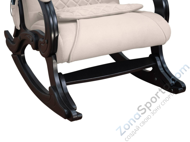 Массажное кресло Fujimo Sakura F2006 Ваниль (Sakura 4)