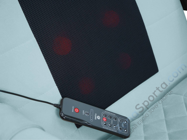 Массажное кресло Fujimo Sakura Plus F2005