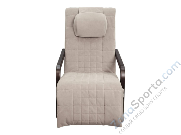 Массажное кресло Fujimo Soho Plus F2009 Бежевый (Tony12)